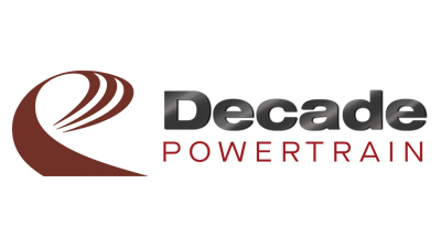 Decade Powertrain
