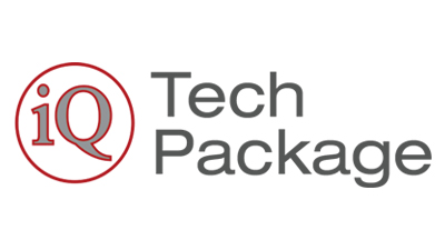 IQ Tech Package