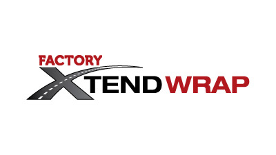 Factory Xtend Wrap